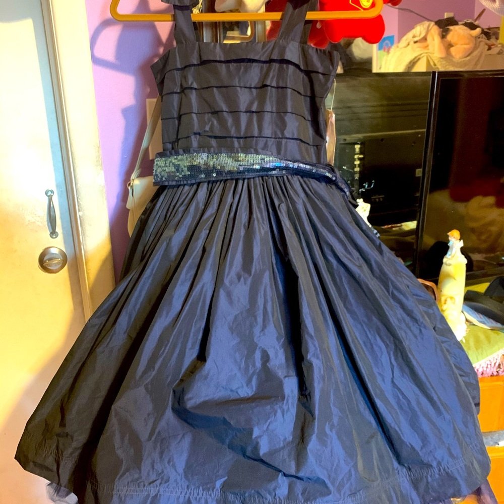 Girl dress